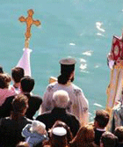 Célébration de l’Epiphanie