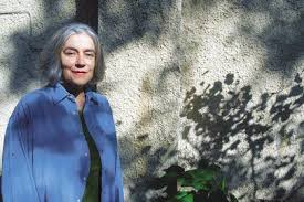 La littérature grecque contemporaine: Ioanna Karystiani