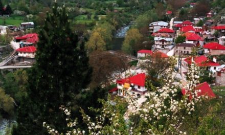 Hors du chemin – Hors du commun: Zagori