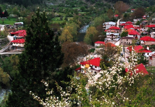 Hors du chemin – Hors du commun: Zagori