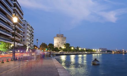 Hors du chemin – Hors du commun: Thessalonique, la grande dame du Nord