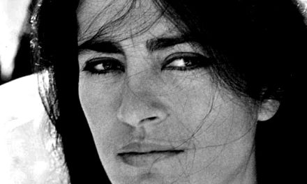 Le cinéma grec: Irène Papas, la grande tragédienne