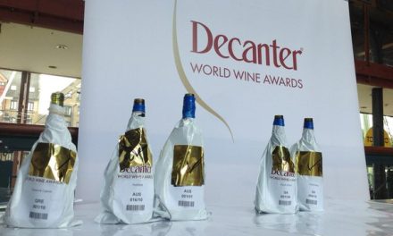 Des distinctions internationales pour le vin grec