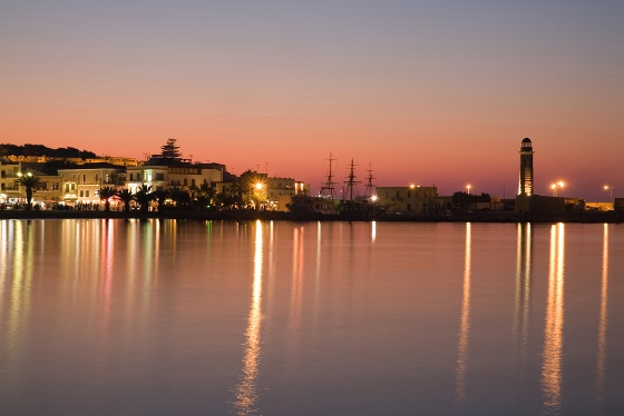 Hors du chemin – Hors du commun: Rethymno