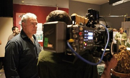 Le Nouveau Cinéma Grec : Tassos Boulmetis