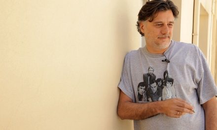 Le Nouveau Cinéma Grec : Filippos Tsitos
