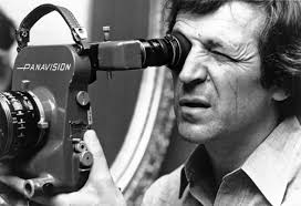 Cinéastes de la diaspora grecque – Costa-Gavras