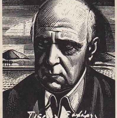 Le poème de la semaine: Georges Seferis ” Mithistorima ”