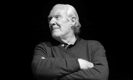 [VIDEO] Interview | Alain Badiou, la politique, le communisme, l’amour