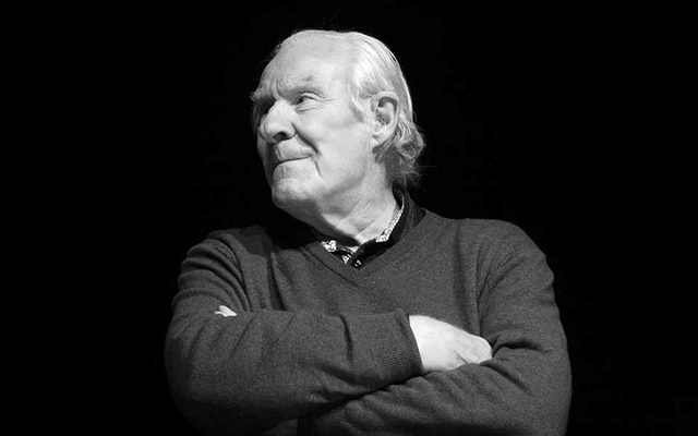 [VIDEO] Interview | Alain Badiou, la politique, le communisme, l’amour