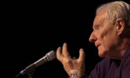 Interview | Alain Badiou: pourquoi Platon ?