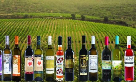 Vins ambassadeurs grecs – AΟP Μοnemvasia-Malvasia