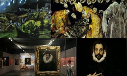 El Greco, 401 ans après sa mort: l’auteur Babis Plaitakis parle à GrèceHebdo