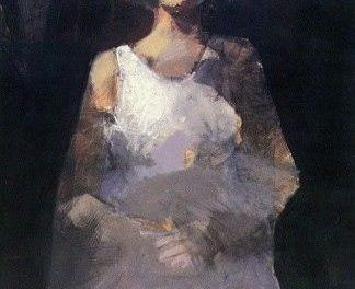 Le poème de la semaine: Dimitris Cosmopoulos ”Chanson Enfantine”