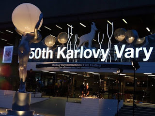 La «Νοuvelle Vague» grecque à Karlovy Vary