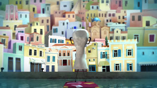 Festival d’animation «Animasyros 8.0»