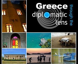 La Grèce vue par les diplomates