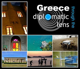 La Grèce vue par les diplomates