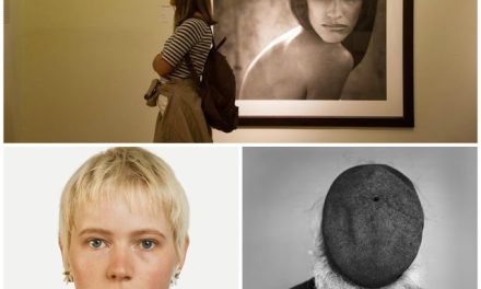 «Faces». Le portrait à la photographie européenne depuis 1990