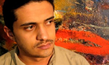 Ashraf Fayadh: manifestations mondiales pour éviter la mort