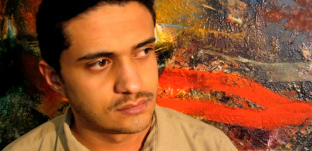 Ashraf Fayadh: manifestations mondiales pour éviter la mort