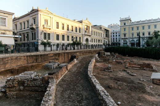 remparts athenes4