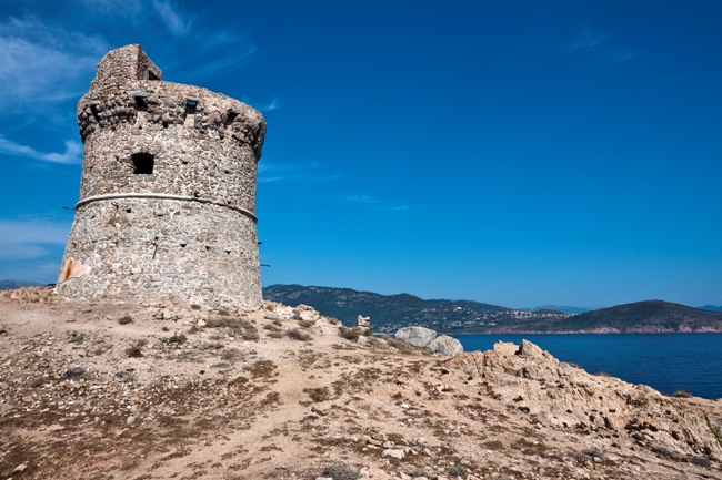Les Grecs de Corse : une histoire méconnue