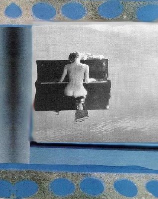 Poésie: Odysséas Elytis, ”Le monogramme”