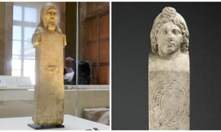 Les Hermocopides: un scandale religieux à Athènes en -415