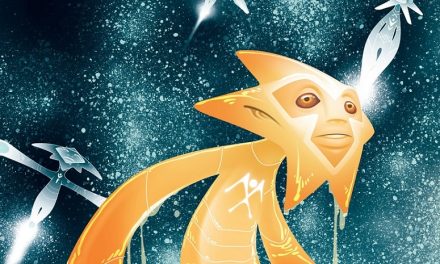 Le Festival de la Bande Dessinée est de retour!