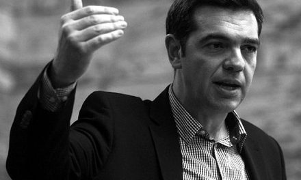 Alexis Tsipras: les effets multiples de l’image nationale