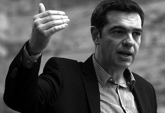 Alexis Tsipras: les effets multiples de l’image nationale