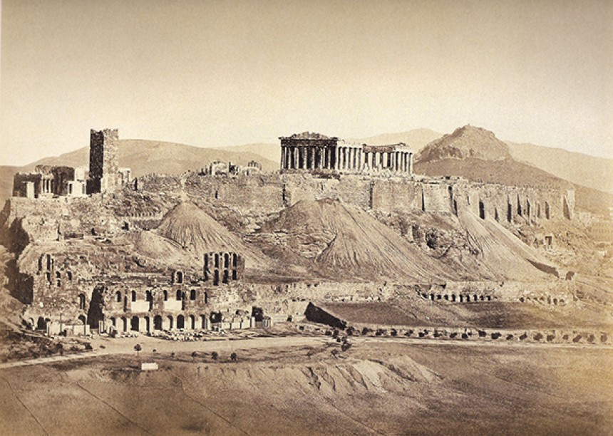 akropoli 1865