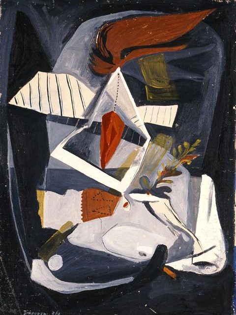 Poésie: Constantin Cavafis, « La Satrapie »