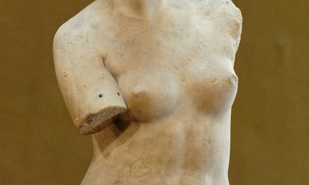 Le marbre grec, ou comment peut-on sculpter la beauté et l’éternité