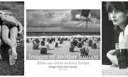 Constantinos Pittas: Images d’une autre Europe
