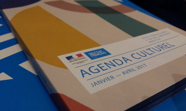 L’Institut Français de Grèce a présenté sa programmation pour 2017