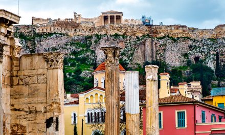 « Visa d’Or »: La permission de résidence grecque