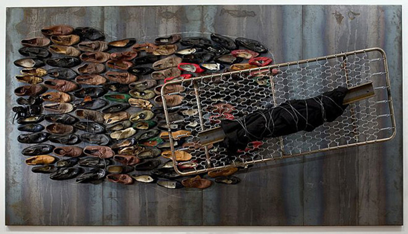 jannis kounellis 05 1412270559 artcoremagazine.gr