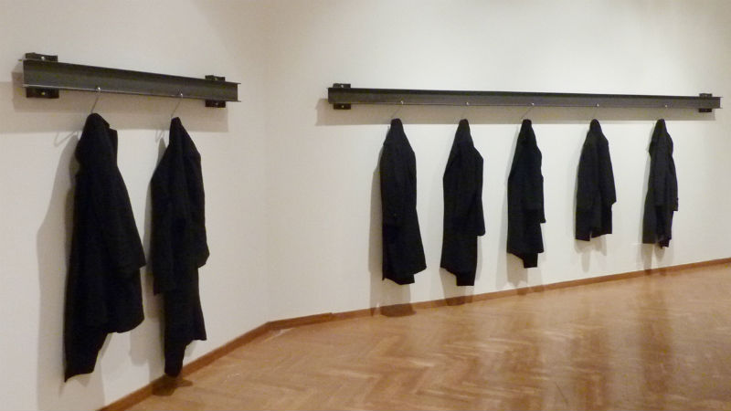 kounellis