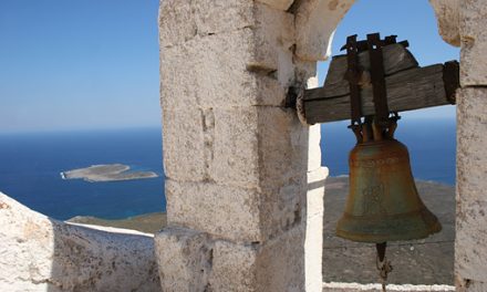 Pâques en Grèce