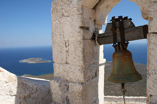 Pâques en Grèce