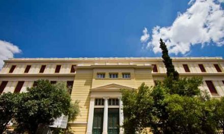 Un bâtiment historique accueille une nouvelle bibliothèque