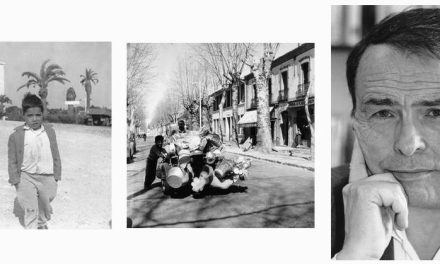 Pierre Bourdieu: «Images d’Algérie» | Table Ronde & Exposition des photographies à Athènes