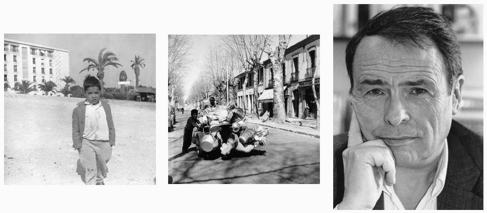 Pierre Bourdieu: «Images d’Algérie» | Table Ronde & Exposition des photographies à Athènes