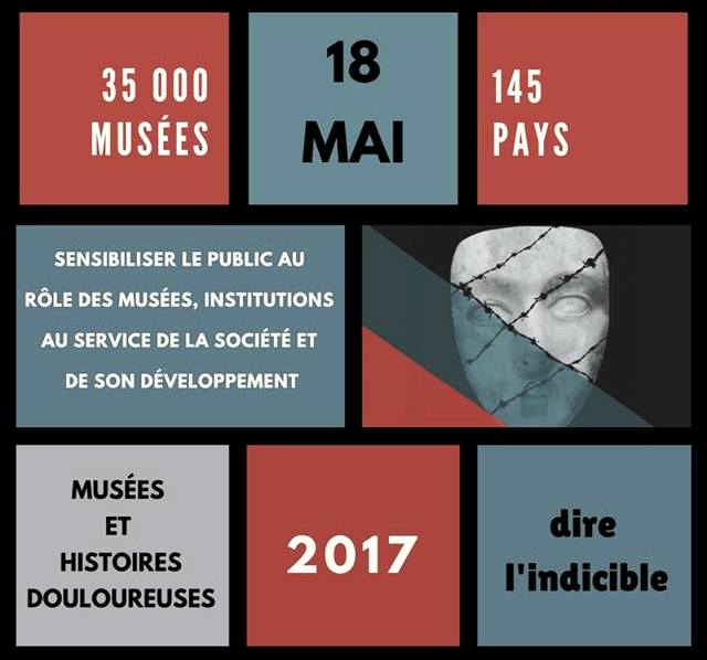 Le 18 mai comme Journée internationale des musées | Le musée municipal de l’holocauste de Kalavryta à l’honneur