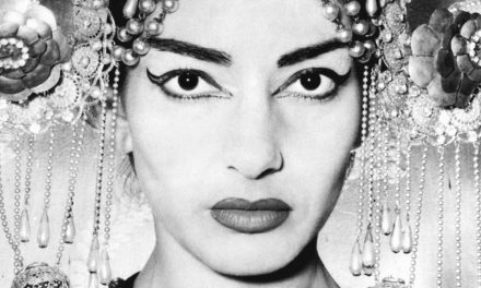 «Maria Callas: une légende vivante» | Une exposition consacrée à la plus célèbre des cantatrices grecques