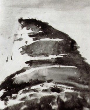 Poésie: Christophoros Liontakis ‘’Les voyelles des vagues’’