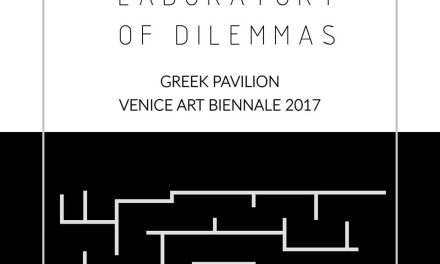 Pavillon grec à la Biennale de Venise: un Laboratoire de Dilemmes