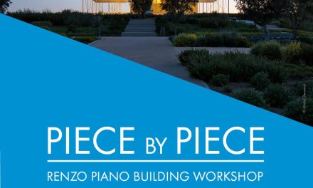 “Piece by piece”. Exposition d’architecture au Centre Culturel de la Fondation Stavros Niarchos